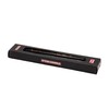 Миниатюра фото свеча stern snakes black set of 2 seletti 14087s | 220svet.ru