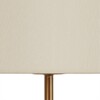 Миниатюра фото настольная лампа arte lamp robert a5066lt-1bk | 220svet.ru