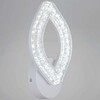 Миниатюра фото бра reluce 59290-0.2-01 wh | 220svet.ru