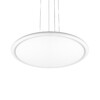 Миниатюра фото подвесной светильник loft it sweety 10454/500p white | 220svet.ru