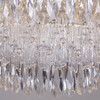 Миниатюра фото подвесная люстра reluce 1431821 | 220svet.ru