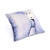 Миниатюра фото подушка toiletpaper two of spade seletti | 220svet.ru
