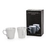 Миниатюра фото кружка estetico quotidiano set of 2 seletti | 220svet.ru