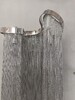 Миниатюра фото настенный светильник stream aluminium 2 | 220svet.ru