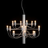 Миниатюра фото подвесной светильник loft it gino 10196/650 white | 220svet.ru