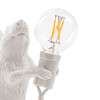 Миниатюра фото лампа светодиодная seletti  mouse lamp e14 15220l | 220svet.ru