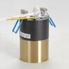 Миниатюра фото потолочный светильник lussole gilbert lsp-8555 | 220svet.ru