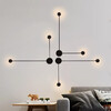 Миниатюра фото настенный светильник imperium loft dots 346027-26 | 220svet.ru