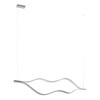 Миниатюра фото подвесной светильник loft it tape light 10403/1600 sn | 220svet.ru
