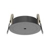 Миниатюра фото основания для светильника maytoni accessories pa001-rs-b | 220svet.ru