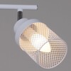 Миниатюра фото спот reluce 05905-0.8-03a wh+cr | 220svet.ru