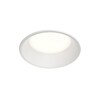 Миниатюра фото точечный светильник denkirs trim dk2451-wh | 220svet.ru