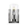 Миниатюра фото настенный светильник loft it candlelight 10437w | 220svet.ru