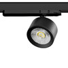 Миниатюра фото трековый трехфазный светильник lightstar alta pro a5547triac | 220svet.ru