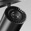 Миниатюра фото трековый низковольтный светильник maytoni focus led exility x tr243-4-18wtw-dd2-b | 220svet.ru