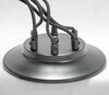 Миниатюра фото потолочная люстра мультиплекс lussole shirley lsp-8437 | 220svet.ru