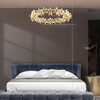 Миниатюра фото подвесная люстра imperium loft mariola d50 219626-23 | 220svet.ru