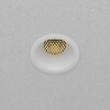 Миниатюра фото встраиваемый светильник maytoni dip dl123-10w-2.7k-w | 220svet.ru