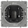 Миниатюра фото вывод кабеля эра galaxy 15-6001-08 белый матовый б0070901 | 220svet.ru