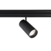 Миниатюра фото трековый магнитный светильник crystal lux clt 0.33 003 20w bl 3cct-smart | 220svet.ru