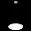 Миниатюра фото подвесной светильник loft it sweety 10454/400p white | 220svet.ru