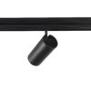 Миниатюра фото трековый магнитный светильник crystal lux clt 0.33 003 20w bl 3cct-smart | 220svet.ru