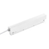 Миниатюра фото блок питания к треку 48v 100w (провод 30см) lightstar uno 509007w | 220svet.ru
