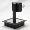 Миниатюра фото бра lussole  lente grlsc-2501-01 | 220svet.ru