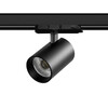 Миниатюра фото трековый трехфазный светильник 30w lightstar alta base a5347qt | 220svet.ru