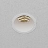 Миниатюра фото встраиваемый светильник светодиодный maytoni dip dl118-15w-3k-w | 220svet.ru