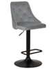 Миниатюра фото стул барный dobrin joseph black lm-5021-n_b-m_v-mj9-75-12139 | 220svet.ru