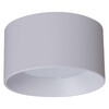 Миниатюра фото точечный светильник reluce technical 53060-9.5-001ld gx53 wt | 220svet.ru
