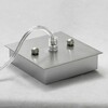 Миниатюра фото подвесной светильник lussole  varmo grlsn-0106-01 | 220svet.ru