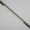 Миниатюра фото трековый магнитный светильник maytoni exility basis tr231-2-15w3k-b | 220svet.ru