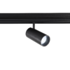 Миниатюра фото трековый магнитный светильник crystal lux clt 0.33 003 12w bl 3cct-smart | 220svet.ru