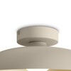 Миниатюра фото потолочный светильник freya movement fr5602cl-l10w | 220svet.ru