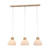 Миниатюра фото подвесной светильник arte lamp caprice a4184sp-3br | 220svet.ru