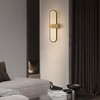 Миниатюра фото бра lussole lsp-7334 | 220svet.ru