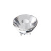 Миниатюра фото рассеиватель круглый для рамок lightstar stella 075005 | 220svet.ru