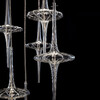 Миниатюра фото подвесной светильник delight collection 5062p/l clear | 220svet.ru