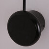 Миниатюра фото настенный светильник imperium loft dots 346027-26 | 220svet.ru