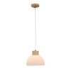 Миниатюра фото подвесной светильник arte lamp caprice a4184sp-1br | 220svet.ru