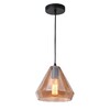 Миниатюра фото подвесной светильник arte lamp imbuto a4281sp-1am | 220svet.ru