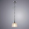 Миниатюра фото подвесной светильник arte lamp a9186sp-1cc | 220svet.ru