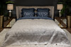 Миниатюра фото покрывало garda decor 177hon-60230 | 220svet.ru