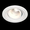 Миниатюра фото встраиваемый светодиодный светильник maytoni elem dl052-l7w4k | 220svet.ru