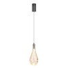 Миниатюра фото подвесной светильник odeon light incanto 7148/5l хром | 220svet.ru
