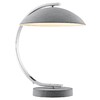 Миниатюра фото настольная лампа lussole  falcon lsp-0560 | 220svet.ru