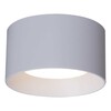 Миниатюра фото точечный светильник reluce technical 53060-9.5-001ld gx53 wt | 220svet.ru