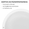 Миниатюра фото светильник светодиодный герметичный ogm о28-10 | 220svet.ru